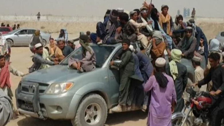 Afganistan’da Taliban’a karşı Haşdi Şii kuruluyor